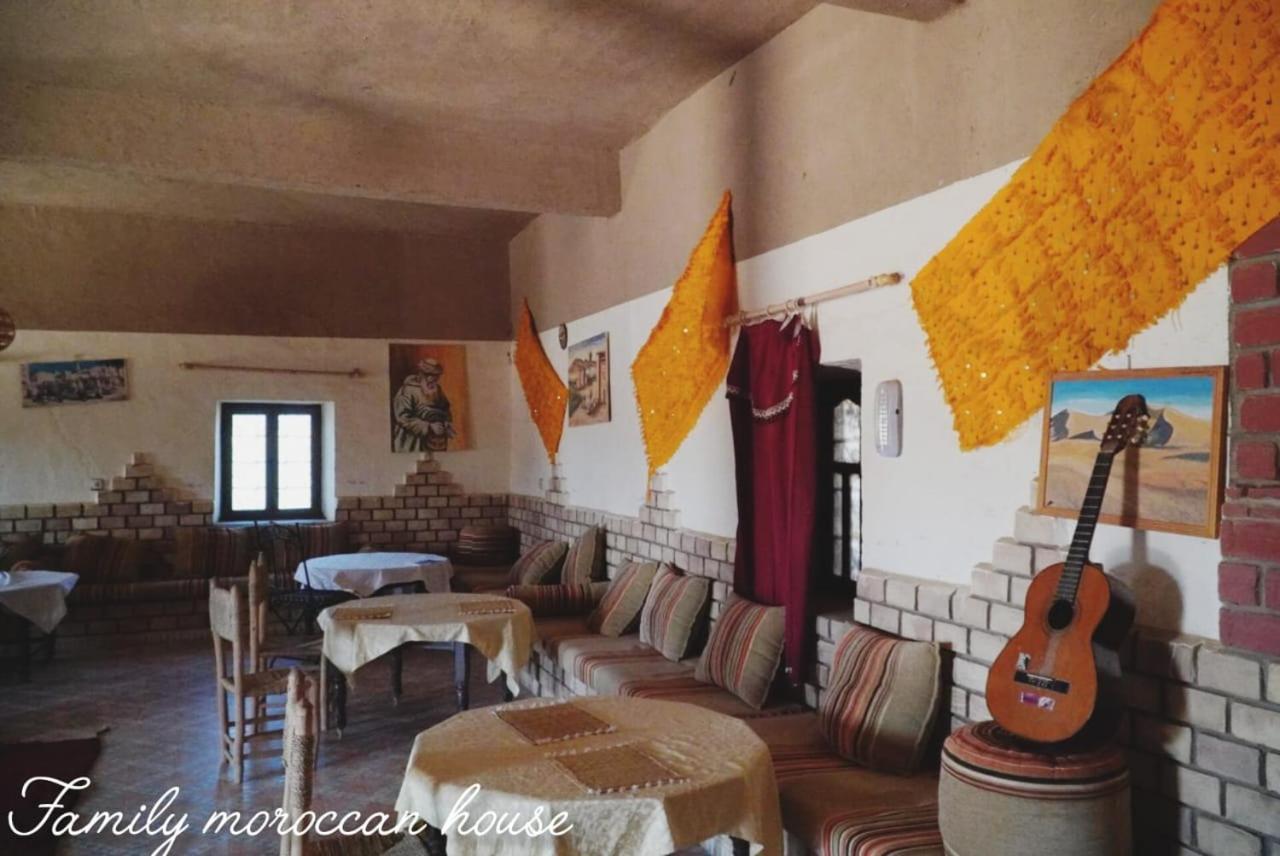 Sahara Desert Experience Camp Merzouga Εξωτερικό φωτογραφία