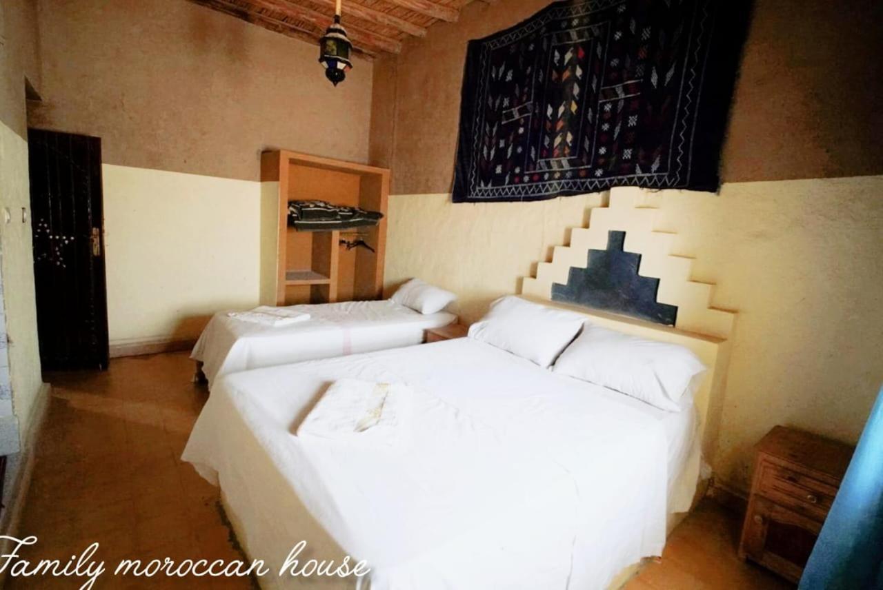 Sahara Desert Experience Camp Merzouga Εξωτερικό φωτογραφία
