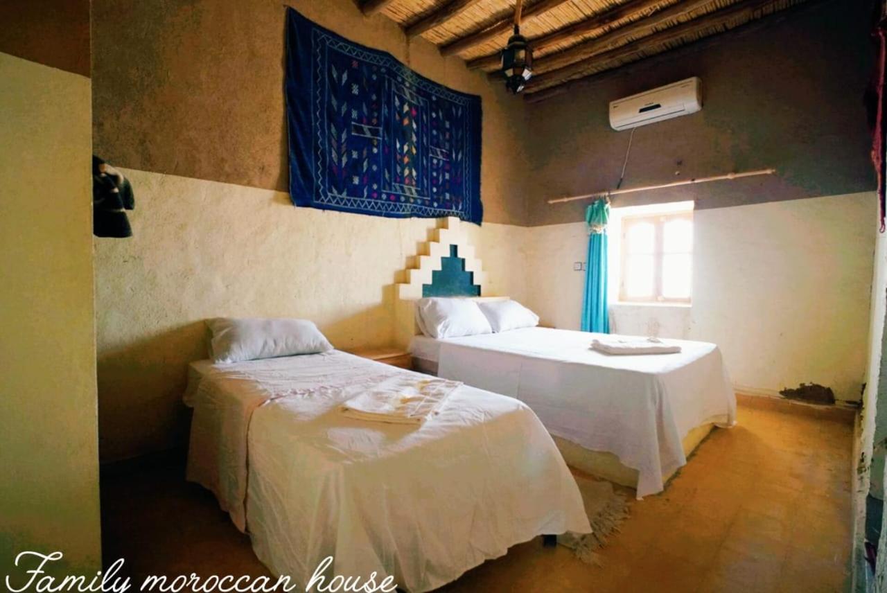 Sahara Desert Experience Camp Merzouga Εξωτερικό φωτογραφία